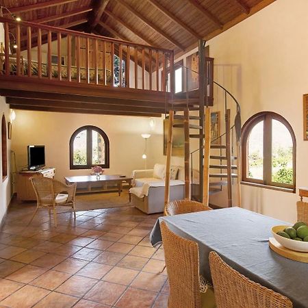 Finca Los Dioses I Mogan Bagian luar foto