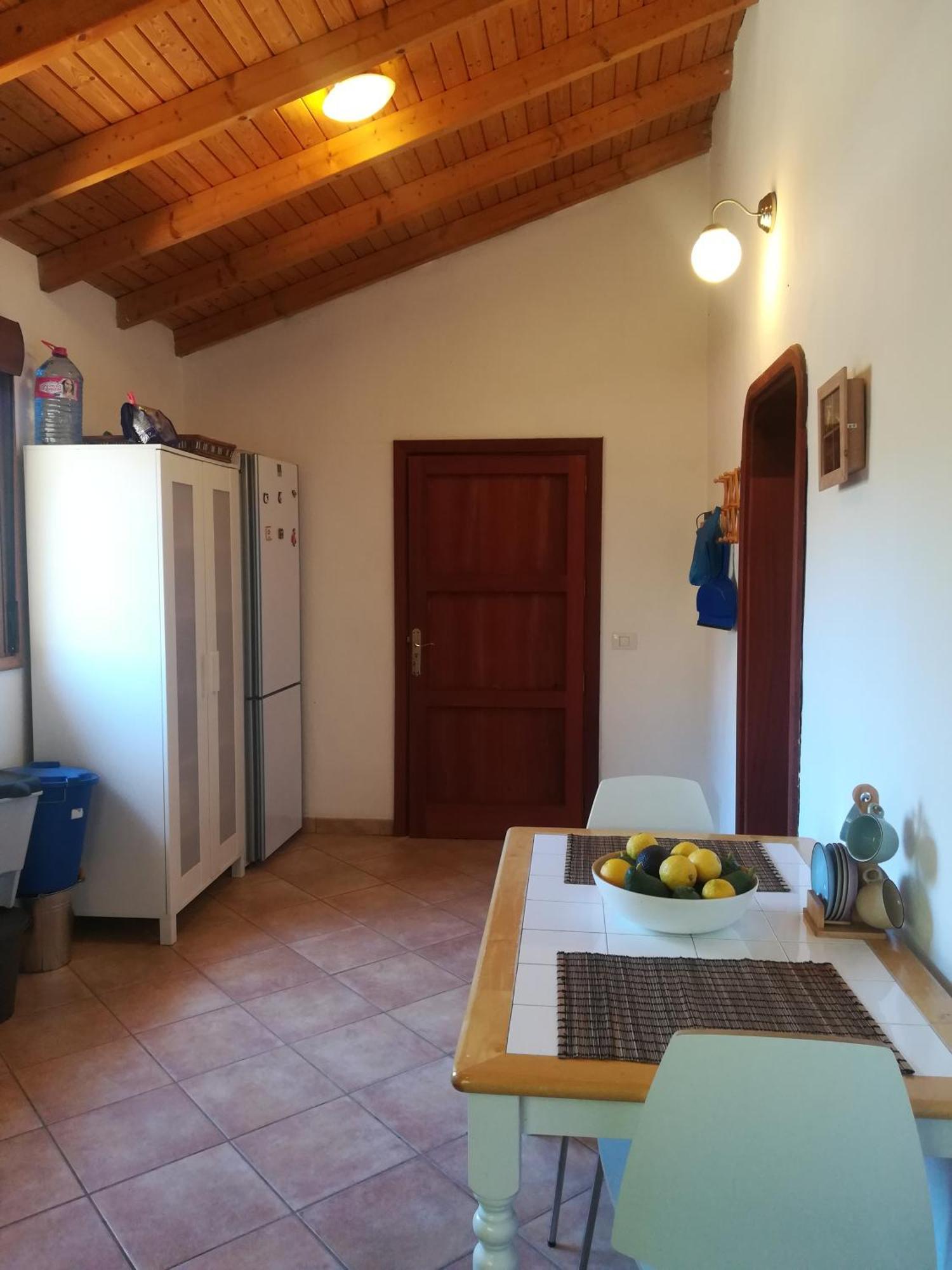 Finca Los Dioses I Mogan Bagian luar foto