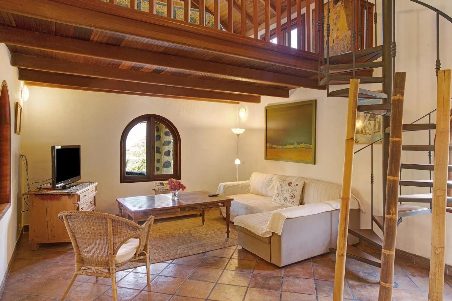 Finca Los Dioses I Mogan Bagian luar foto