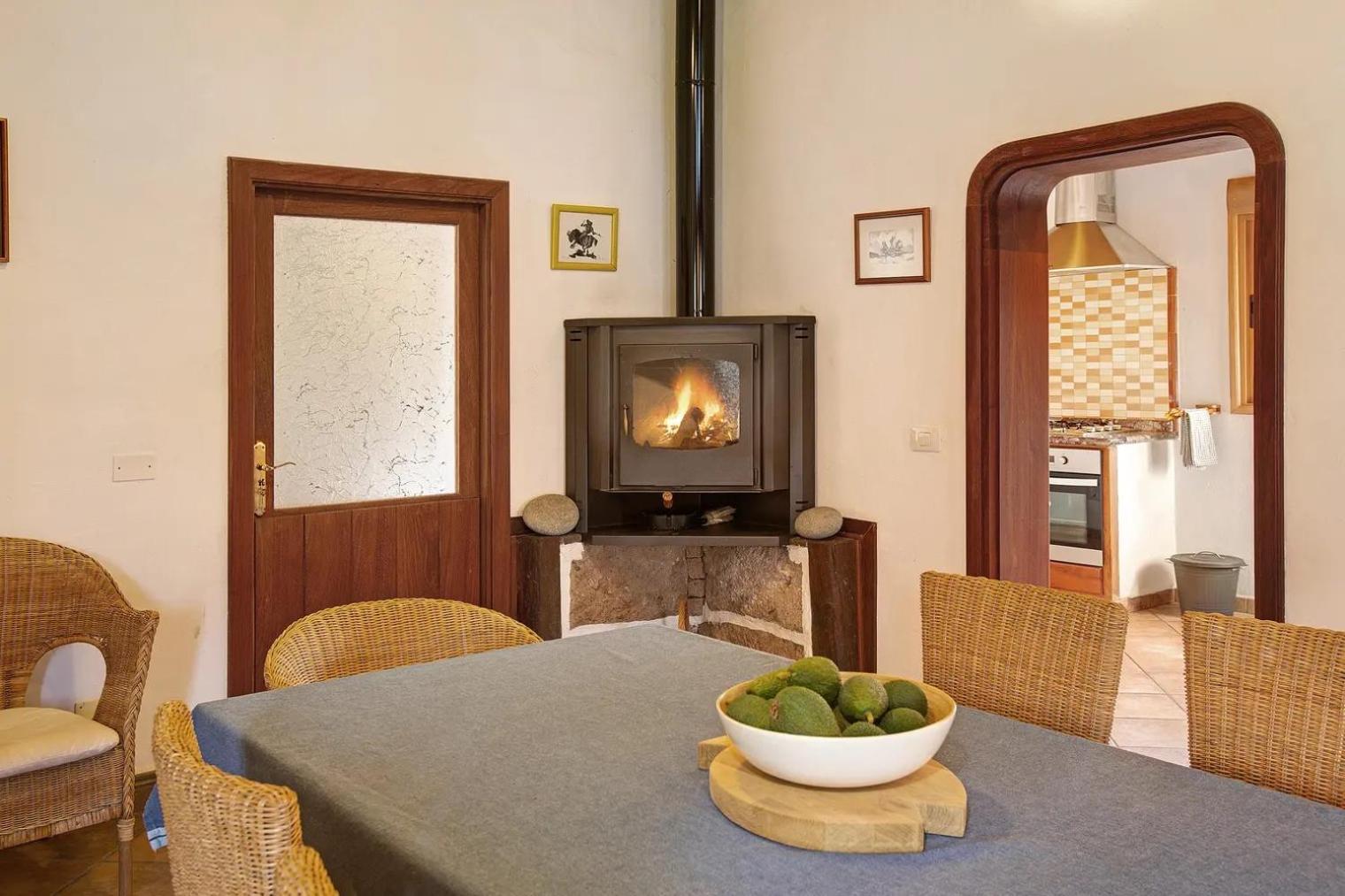 Finca Los Dioses I Mogan Bagian luar foto