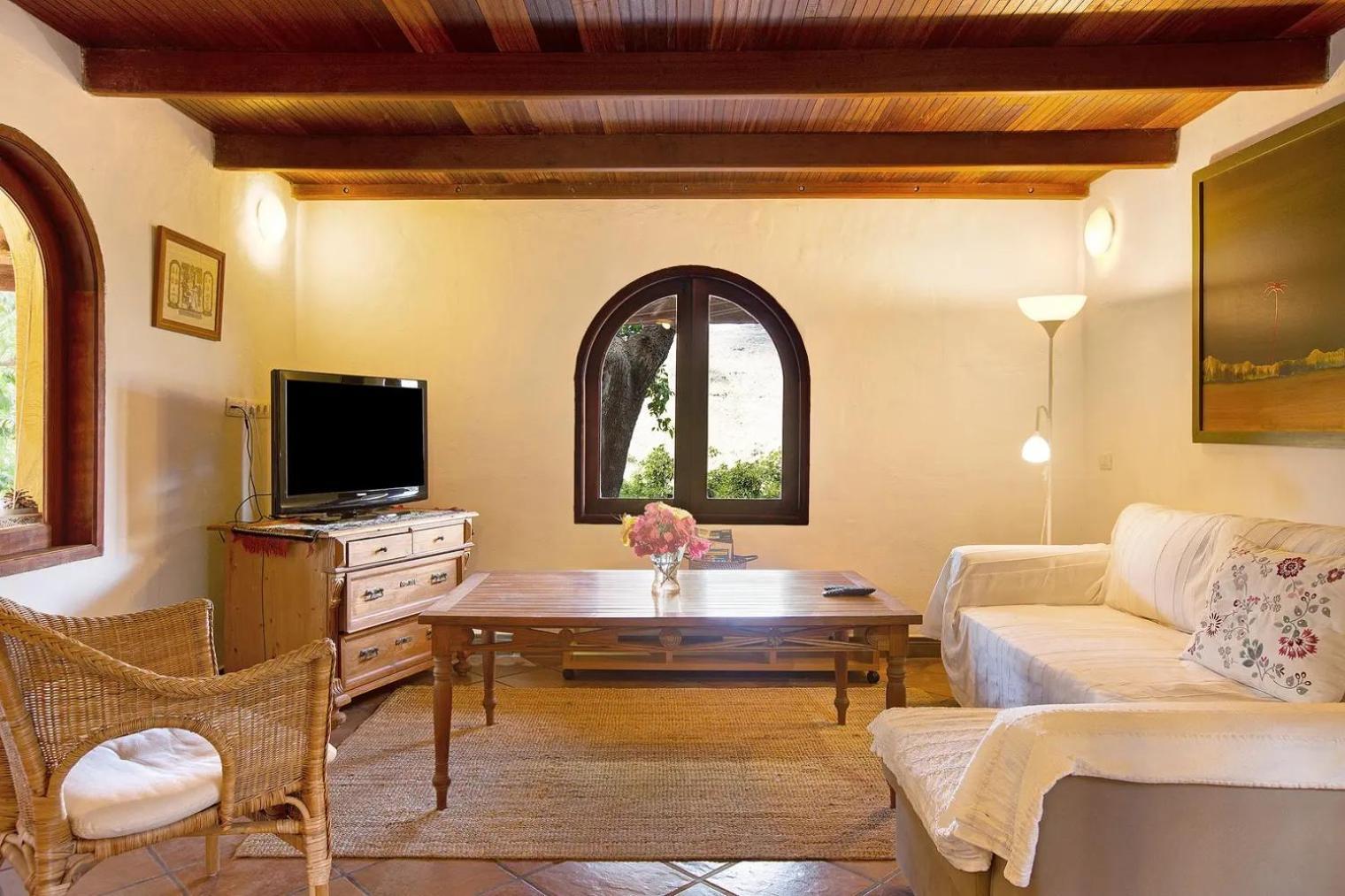 Finca Los Dioses I Mogan Bagian luar foto
