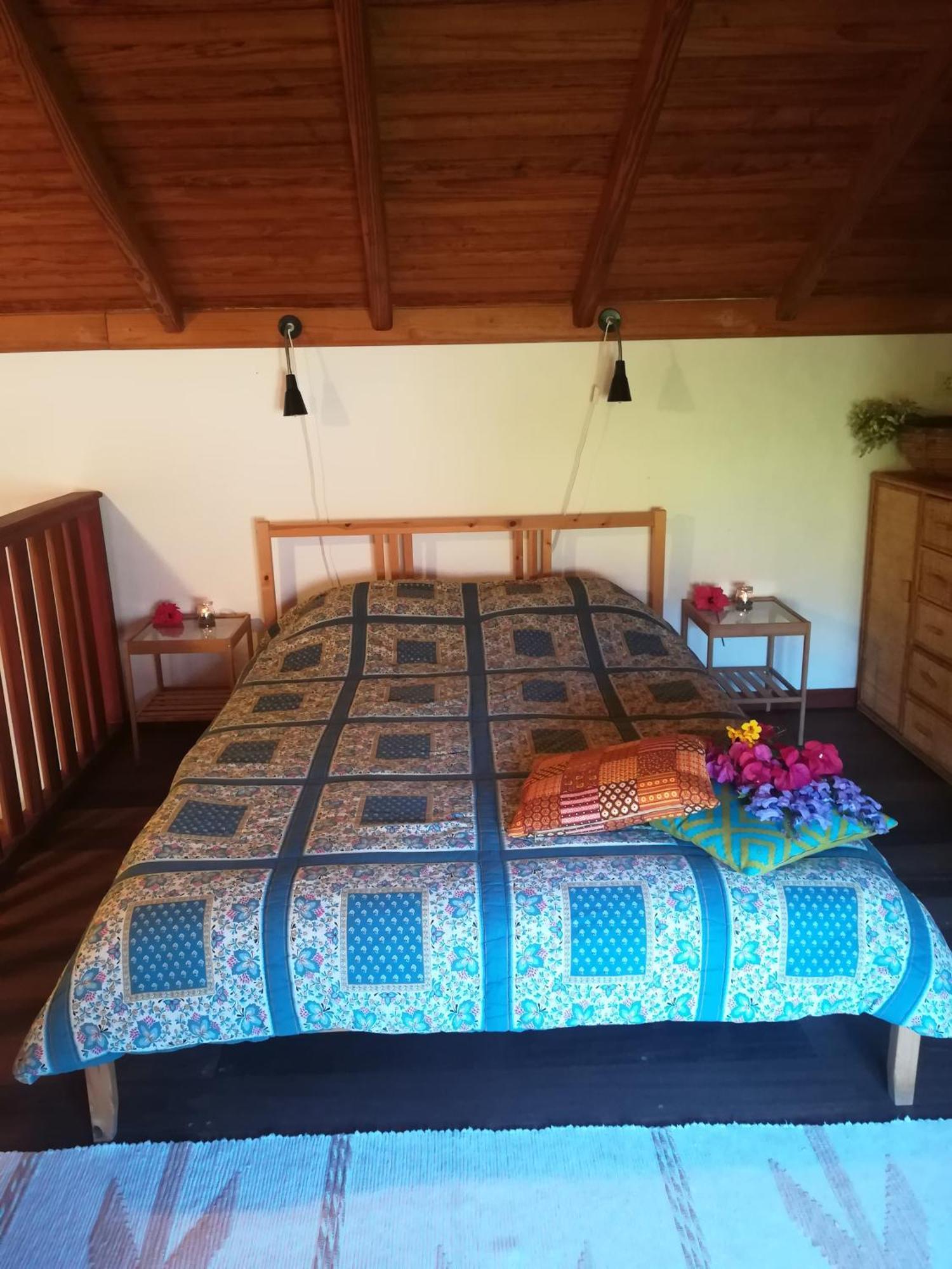 Finca Los Dioses I Mogan Bagian luar foto