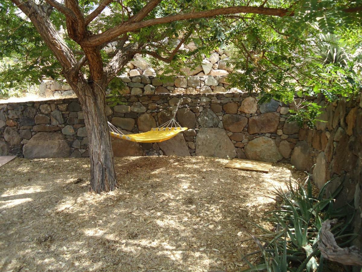 Finca Los Dioses I Mogan Bagian luar foto